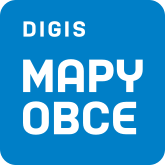 Mapy obce