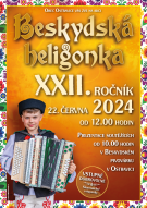 BESKYDSKÁ HELIGONKA 1