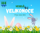 VESELÉ VELIKONOCE! 1