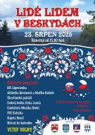 Lidé lidem v Beskydech 1